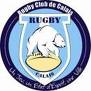 logo du club de rugby calais